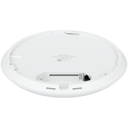 Точка за достъп Ubiquiti UniFi Wi-Fi 7 Tri-Band 2.5GbE PoE+ (U7-Pro-Max)
