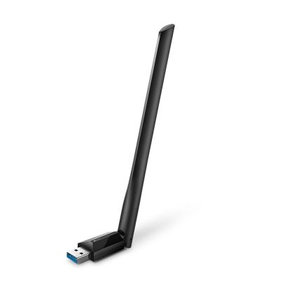 USB Wi-Fi адаптер TP-Link Archer Wi-Fi 5 AC1300 USB 3.0 (ARCHER T3U PLUS)
