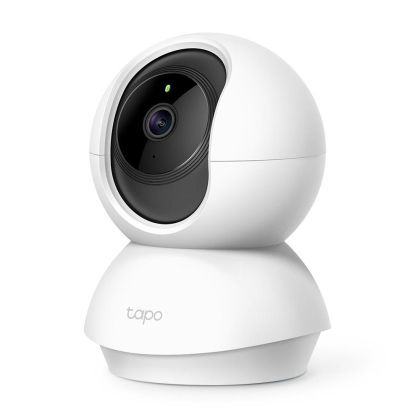 IP камера TP-Link Tapo 3MP PTZ Wi-Fi IR 9м