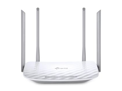 Wi-Fi рутер TP-Link Archer Wi-Fi 5 AC1200 4x LAN