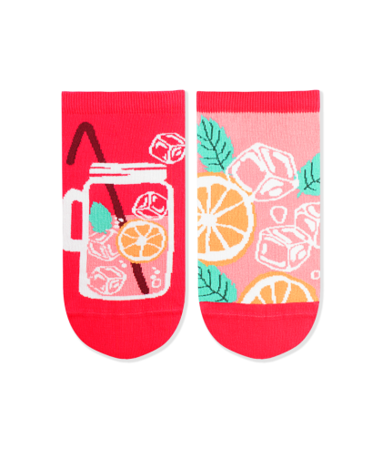 Arty Socks къси чорапи с Коктейл