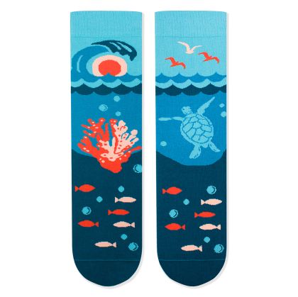 Arty Socks чорапи Океан