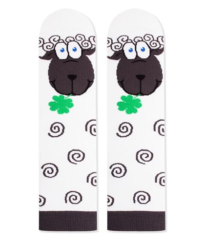 Arty Socks чорапи с Овца