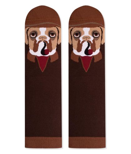 Arty Socks чорапи с Боксер