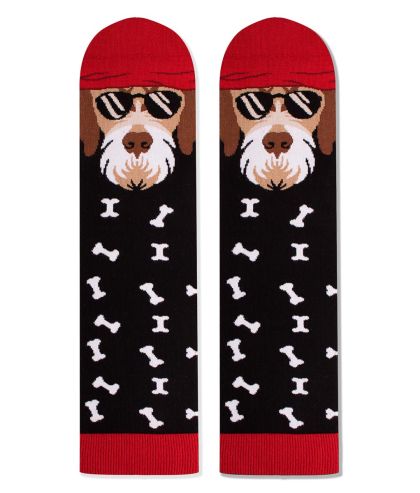 Arty Socks чорапи с Фокс Териер