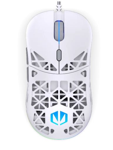 Gaming Mouse ENDORFY LIV - Onyx White