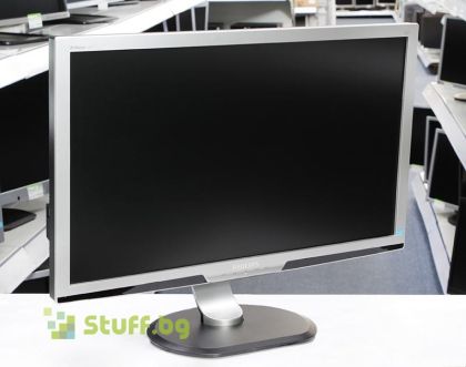 Реновиран монитор Philips 273P3LPHES 27" Full HD