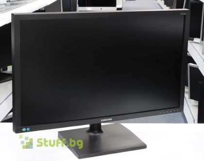 Реновиран монитор Samsung S27C650D 27" Full HD