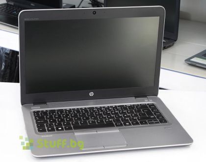 Реновиран лаптоп HP EliteBook 745 G4 14" AMD A12 PRO-8830B 8GB 128GB SSD