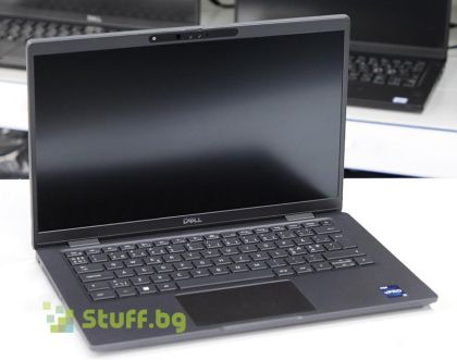 Реновиран лаптоп Dell Latitude 7330 13.3" i7-1265U 32GB 512GB SSD