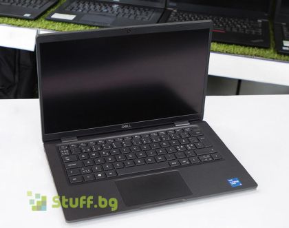 Реновиран лаптоп Dell Latitude 7320 13.3" Intel Core i7 32GB 512GB SSD
