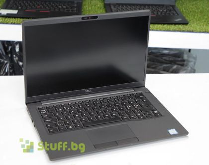 Реновиран лаптоп Dell Latitude 7400 14" i5-8365U 8GB 256GB SSD