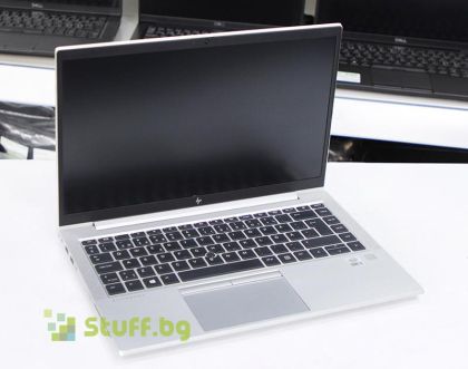 Реновиран лаптоп HP EliteBook 840 G7 14" i5-10210U 16GB 256GB SSD