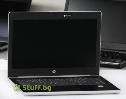 Реновиран лаптоп HP ProBook 430 G5 13.3" i3-7100U 8GB 256GB SSD