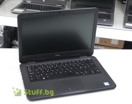 Реновиран лаптоп Dell Latitude 3300 13.3" i3-7020U 8GB 128GB SSD