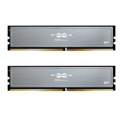 Memory Silicon Power XPOWER Pulse 32GB (2x16GB) DDR4 3200MHz CL16 SP032GXLZU320BDI