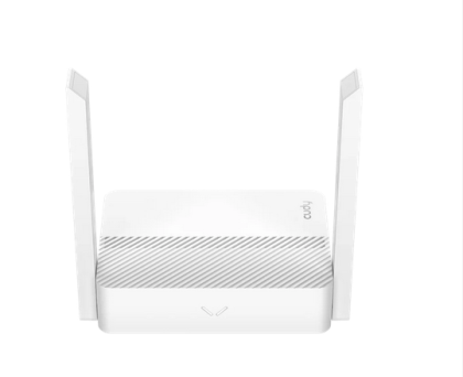 Wireless Router Cudy WR1200E, V1.0, Dual band, 2 antennas