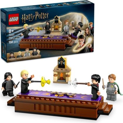 LEGO Harry Potter Hogwarts Castle: Dueling Club - 76441