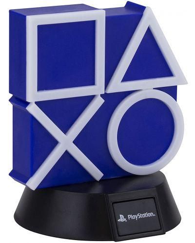 Paladone Icons Statuette: Playstation Light (PP7929PS)