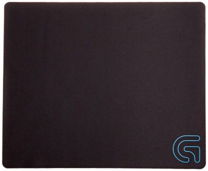 Gaming pad Logitech, G240, Black