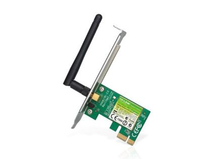 Wireless Adapter TP-Link TL-WN781ND PCIе 150Mb 802.11n/g/b