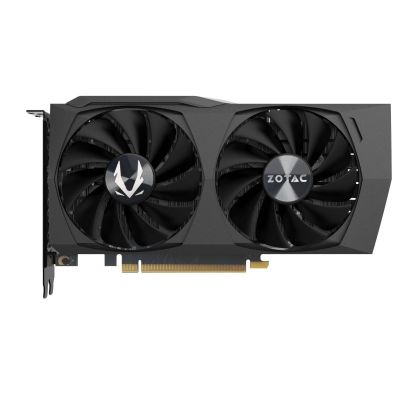 Graphic card ZOTAC GAMING RTX 3050 ECO 8GB GDDR6