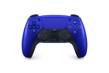DualSense Wireless Controller - Cobalt Blue