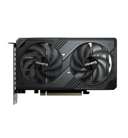 Graphic card GIGABYTE RTX 5050 WINDFORCE OC 8GB GDDR6