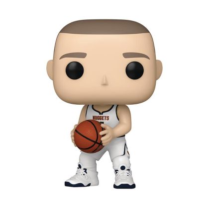 Funko Pop! NBA: Denver Nuggets - Nikola Jokic #183