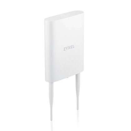 Wireless Access Point ZYXEL NWA55AX, WiFi6, AX1800, PoE, outdoor