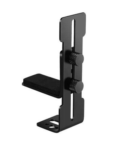 Estillo Graphics Card GPU Brace Support - Black