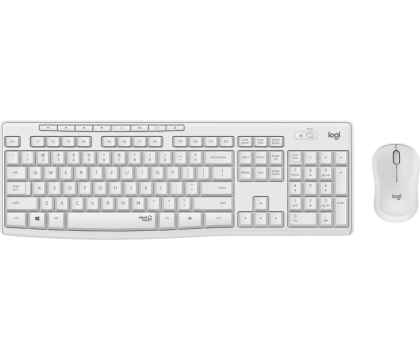 Wireless Keyboard and mouse set Logitech MK295