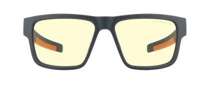 Компютърни очила GUNNAR Overwatch Ultimate Ash - Amber