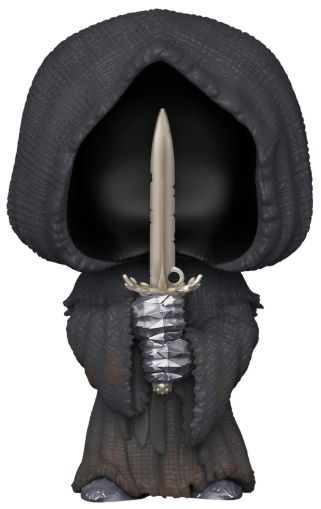 Funko POP! Movies: The Lord of the Rings - Nazgul #1744