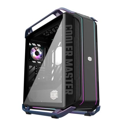 Case CoolerMaster Cosmos Infinity 30th Anniversary Edition
