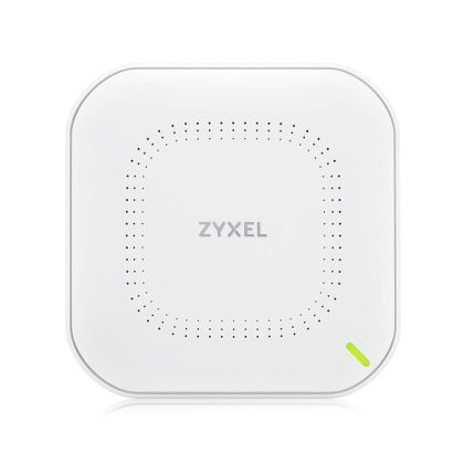Wireless Access Point ZYXEL NWA90AX PRO, WiFi6, AX3000, PoE