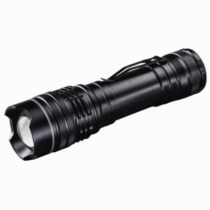 "Professional 4" LED Torch HAMA 136673, 370 lm