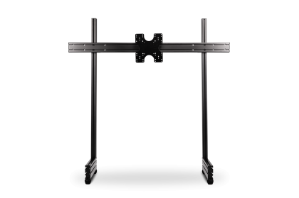 Стойка за монитор Next Level Racing Elite Freestanding Single Monitor Stand Carbon Grey