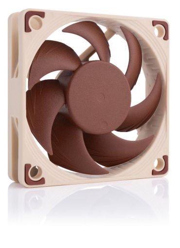 Fan Noctua NF-A6x15 PWM, 60 x 60 x 15 mm