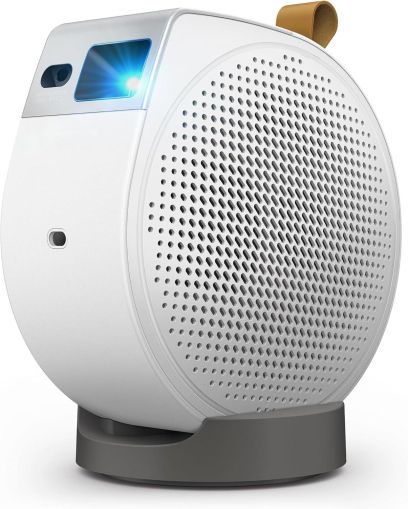 Портативен проектор BenQ GV50