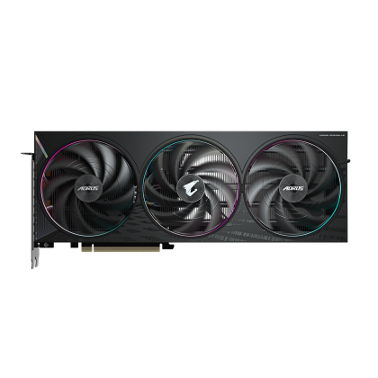 Graphic card GIGABYTE AORUS RTX 5060 TI ELITE 16GB GDDR7
