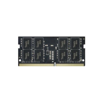 Memory Team Group Elite DDR4 SO-DIMM 8GB 3200MHz CL22 1.2V TED48G3200C22-S01