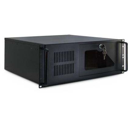 Case Inter Tech Server 4U-4088-S
