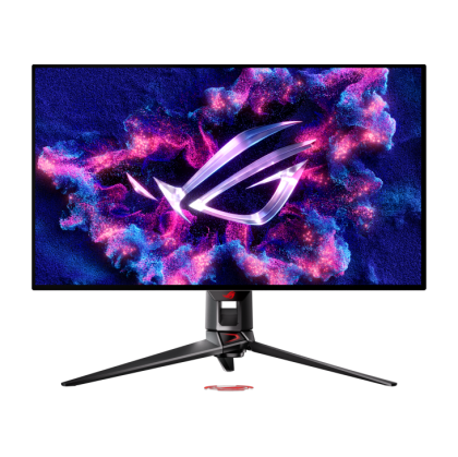 Monitor ASUS ROG Swift PG32UDCMZ - 32" QD-OLED 4K, 240Hz, 0.3ms