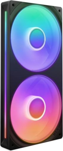 Single-Frame Fan Unit NZXT F240 RGB Core