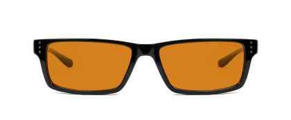 Геймърски очила GUNNAR Riot Onyx Amber Max