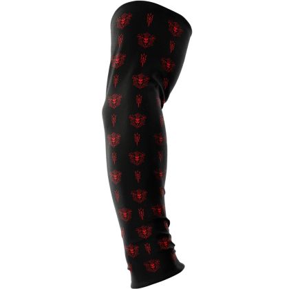 Геймърски ръкав FragOn Arm Sleeve Diablo 4 Lilith's Blood Petals - Размер M