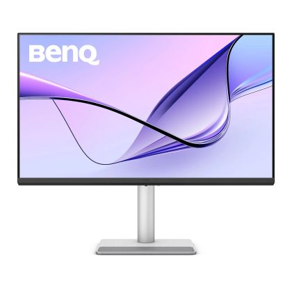 Монитор BenQ MA320U за MacBook Pro и MacBook Air, 31,5" , IPS , LED, 3840x2160, HDR10, 178°/178° , 1300:1