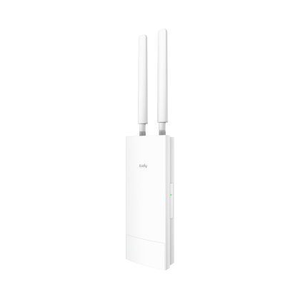 Безжичен Access Point Cudy AP3000, AX3000 Dual Band Ceiling Mount за външна употреба