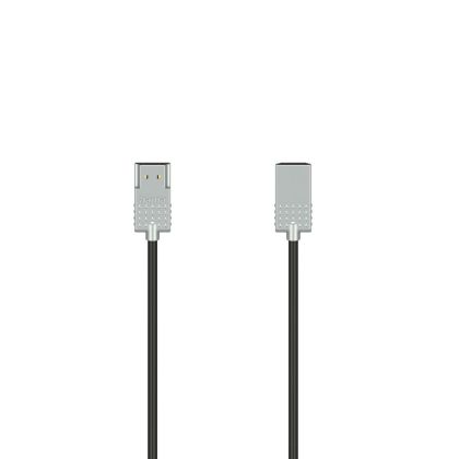 HAMA Кабел "Ultra-Slim" HDMI - HDMI, 4K, 18 Gbit/s, Ethernet, 2.0 м